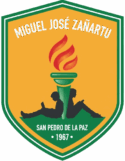 Escuela Miguel José Zañartu